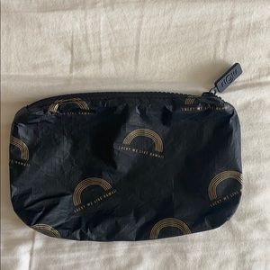 Small aloha collection bag